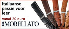 NATO en ZULU straps van de beste kwaliteit