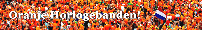 Draag Oranje naar de Finale!