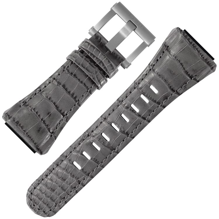 klap Kneden Er is behoefte aan TW Steel Horlogebandje CE4002 CEO Tech David Coulthard 48mm