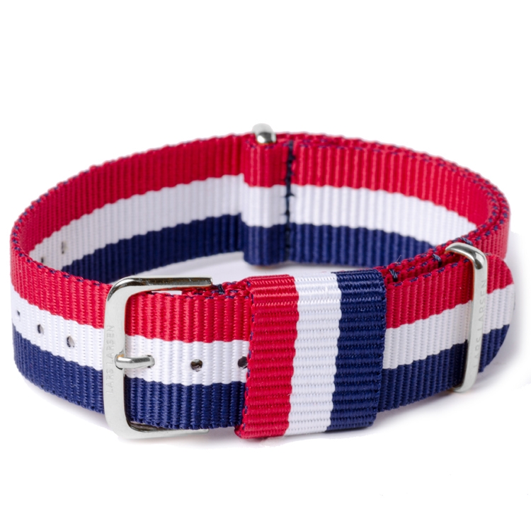 raf style nato strap