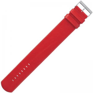 a.b.art Horlogeband serie ZS / Z Rood 30 mm