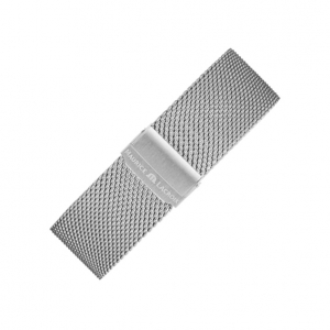 Maurice Lacroix Eliros Easychange Milanese Horlogeband Mesh