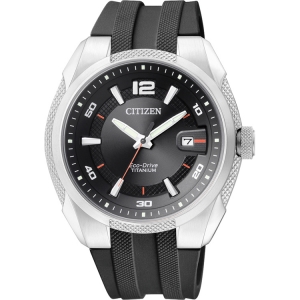 Citizen Eco-Drive Titanium BM6900-07E Horlogeband 14mm