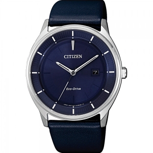Citizen Sport BM7400-12L Horlogeband 22mm