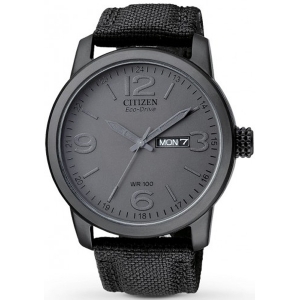 Citizen Eco-Drive Sports BM8476-15E Horlogeband 22mm