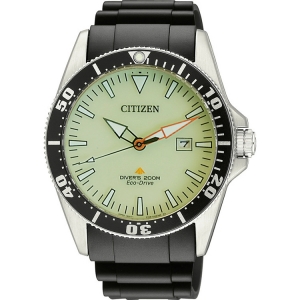 Citizen Promaster Eco-Drive BN0120-02W Horlogeband 23mm