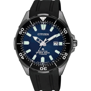 Citizen Promaster Eco-Drive BN0205-10L Horlogeband 22mm