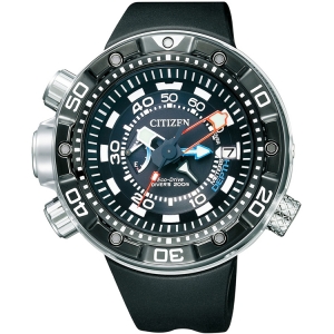 Citizen Promaster Eco-Drive BN2024-05E Horlogeband 