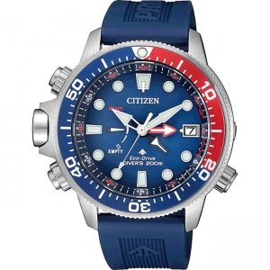 Citizen Promaster Aqualand BN2038-01L Horlogeband 22mm