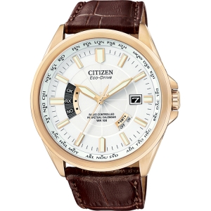 Citizen Eco-Drive Radio Controlled CB0013-04A Horlogeband 23mm