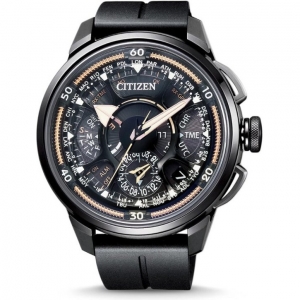Citizen Satellite Wave CC7005-16G 59-T51048 Horlogeband 22mm
