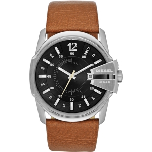 Diesel DZ1617 Horlogeband Cognac Leer
