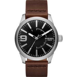 Diesel DZ1802 Horlogeband Bruin Leer