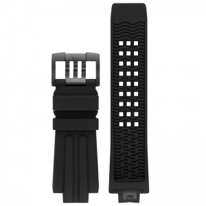 Luminox 1500 Serie Horlogeband Deep Dive Rubber - FP.1500.20B
