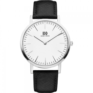 Danish Design IQ10Q1235 Horlogeband