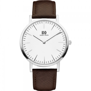 Danish Design IQ12Q1235 Horlogeband