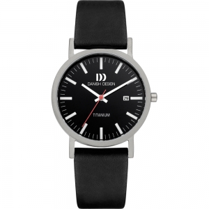 Danish Design IQ13Q1273 Horlogeband
