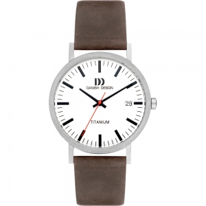 Danish Design IQ14Q1273 Horlogeband