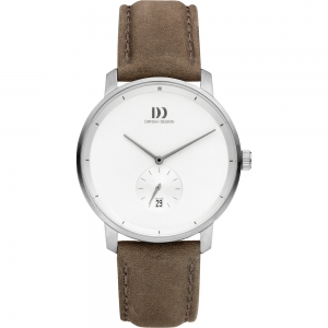 Danish Design IQ14Q1279 Horlogeband