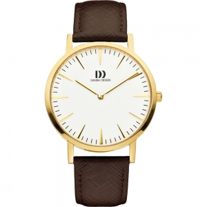 Danish Design IQ15Q1235 Horlogeband