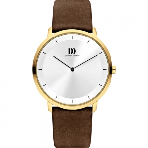 Danish Design IQ15Q1258 Horlogeband