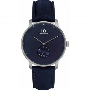 Danish Design IQ22Q1279 Horlogeband