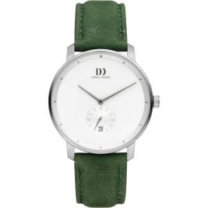 Danish Design IQ28Q1279 Horlogeband
