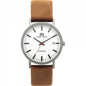 Danish Design IQ31Q1273 Horlogeband