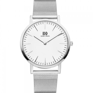 Danish Design IQ62Q1235 Horlogeband