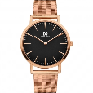 Danish Design IQ68Q1235 Horlogeband