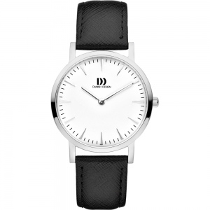 Danish Design IV10Q1235 Horlogeband