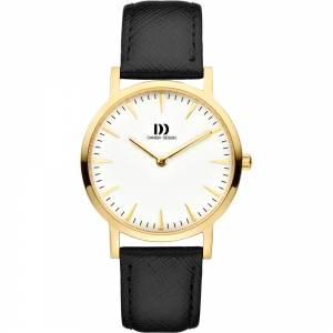 Danish Design IV11Q1235 Horlogeband