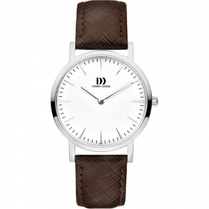 Danish Design IV12Q1235 Horlogeband