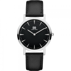 Danish Design IV13Q1235 Horlogeband