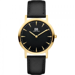 Danish Design IV18Q1235 Horlogeband
