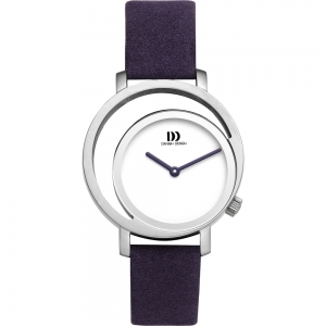 Danish Design IV22Q1271 Horlogeband