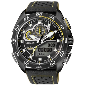Citizen Promaster Land JW0125-00E Horlogeband 24mm