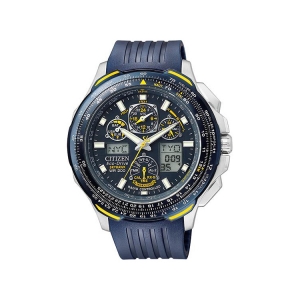 Citizen Promaster Sky JY0064-00L Horlogeband 22mm