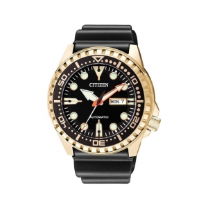 Citizen Automatic NH8383-17EE Horlogeband 22mm