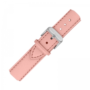 Paul Hewitt Lederen Horlogeband Rose met Stalen Gesp 20mm