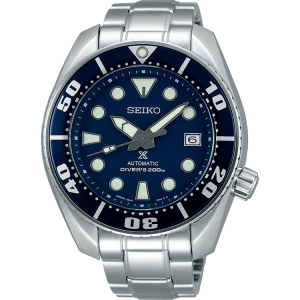 Seiko Prospex Horlogeband SBDC033 Roestvrij Staal