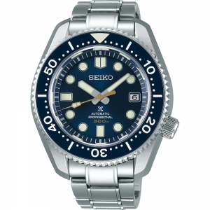 Seiko Prospex Horlogeband SLA023J1/SBDX025 Roestvrij Staal 20mm