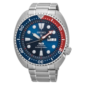 Seiko Prospex Padi Horlogeband SRPA21 Roestvrij Staal