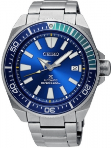 Seiko Prospex Samurai Horlogeband SRPB09 Roestvrij Staal 22mm