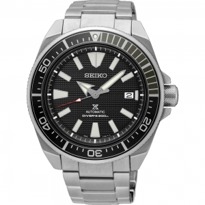 Seiko Prospex Samurai Horlogeband SRPB51 Roestvrij Staal 22mm