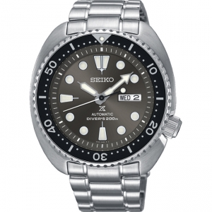 Seiko Prospex Horlogeband SRPC23 Roestvrij Staal 