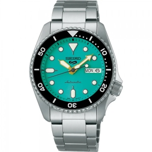Seiko 5 Sports Horlogeband SRPK33 Roestvrij Staal 20mm