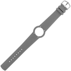 Arne Jacobsen Horlogeband voor Bankers, City Hall, Roman & Station Watch - Tundra