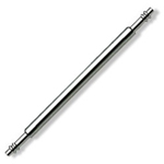 Bandpennen (pushpins) 10 t/m 32 mm - 2 stuks