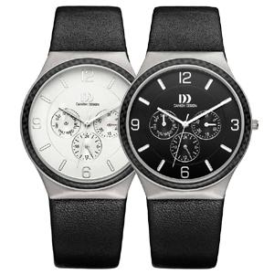 Danish Design Horlogeband IQ12Q994, IQ13Q994